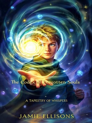 cover image of The Codex of Forgotten Souls